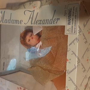 Madame Alexander